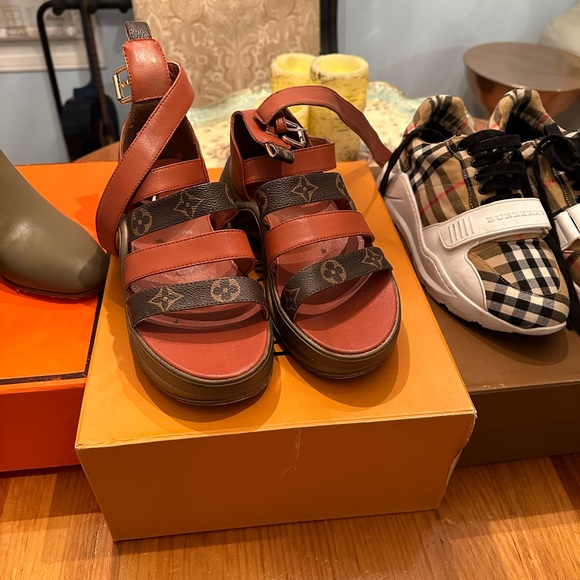 Shoes size EUR 7 and rest EUR 8 - Picture 3 of 9